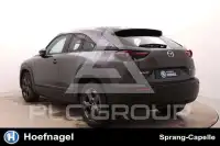 2024 Mazda MX-30