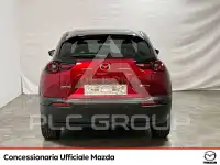 2024 Mazda MX-30