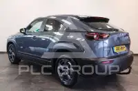 2024 Mazda MX-30