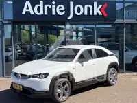 2024 Mazda MX-30