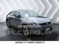 2024 Mazda MX-30