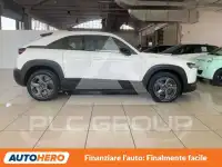 2024 Mazda MX-30