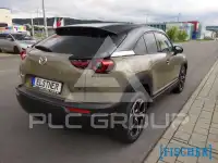 2024 Mazda MX-30