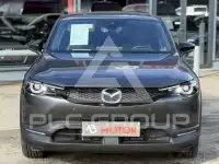 2024 Mazda MX-30