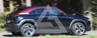 2024 Mazda MX-30