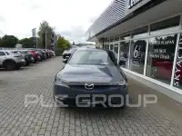 2024 Mazda MX-30