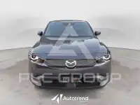 2024 Mazda MX-30
