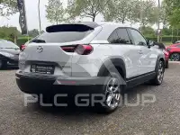 2024 Mazda MX-30