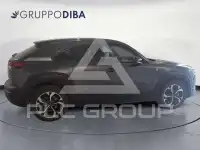 2024 Mazda MX-30