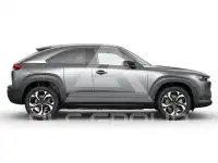 2024 Mazda MX-30