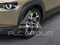 2024 Mazda MX-30