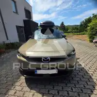 2024 Mazda MX-30