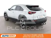 2024 Mazda MX-30