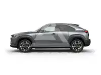 2024 Mazda MX-30