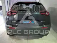2024 Mazda MX-30