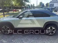 2024 Mazda MX-30