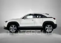 2024 Mazda MX-30