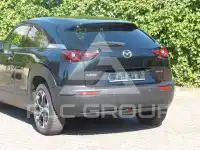 2024 Mazda MX-30