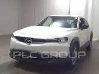 2024 Mazda MX-30