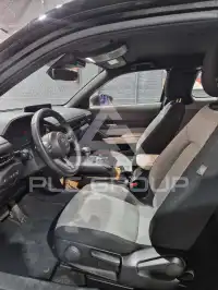 2024 Mazda MX-30
