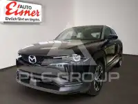2024 Mazda MX-30