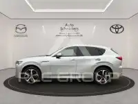 2024 Mazda CX