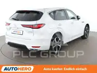 2024 Mazda CX