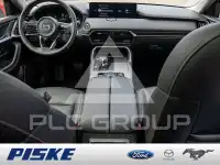 2024 Mazda CX