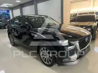 2024 Mazda CX