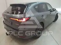 2024 Mazda CX
