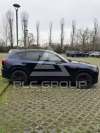 2024 Mazda CX