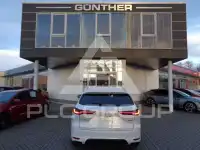 2024 Mazda CX