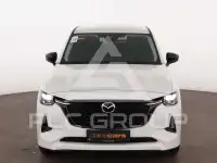 2024 Mazda CX