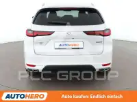 2024 Mazda CX