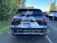 2024 Mazda CX