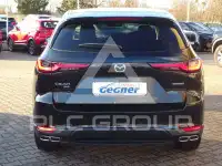 2024 Mazda CX