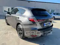 2024 Mazda CX