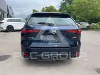 2024 Mazda CX