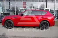 2024 Mazda CX