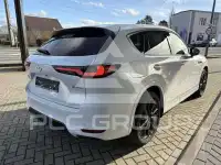 2024 Mazda CX