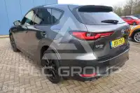 2024 Mazda CX