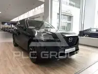 2024 Mazda CX