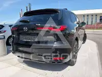 2024 Mazda CX