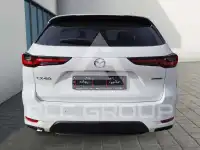2024 Mazda CX