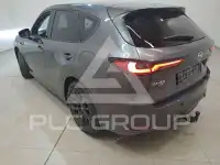 2024 Mazda CX