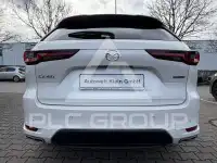 2024 Mazda CX