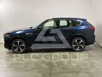2024 Mazda CX