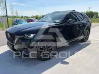2024 Mazda CX
