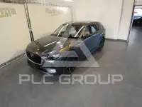 2024 Mazda CX