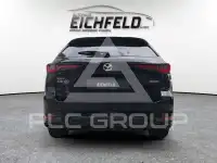 2024 Mazda CX